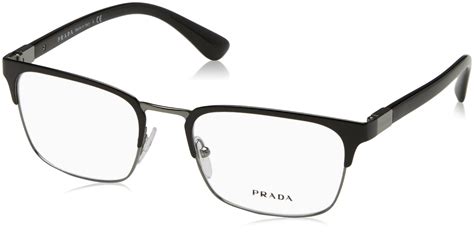 prada eyeglass frame|prada eyeglass frames for men.